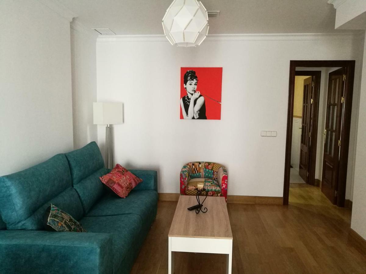 Apartamento Aldama En El Centro De Sanlúcar de Barrameda Exterior foto