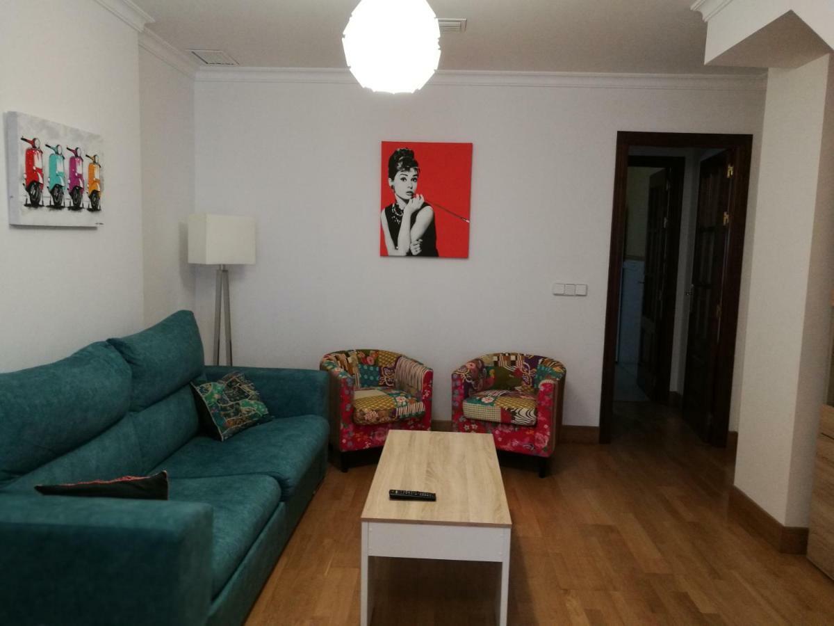 Apartamento Aldama En El Centro De Sanlúcar de Barrameda Exterior foto